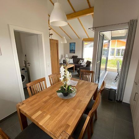 N11 Ferienhaus Mit Garten In Eckwarderhoerne Butjadingen Extérieur photo