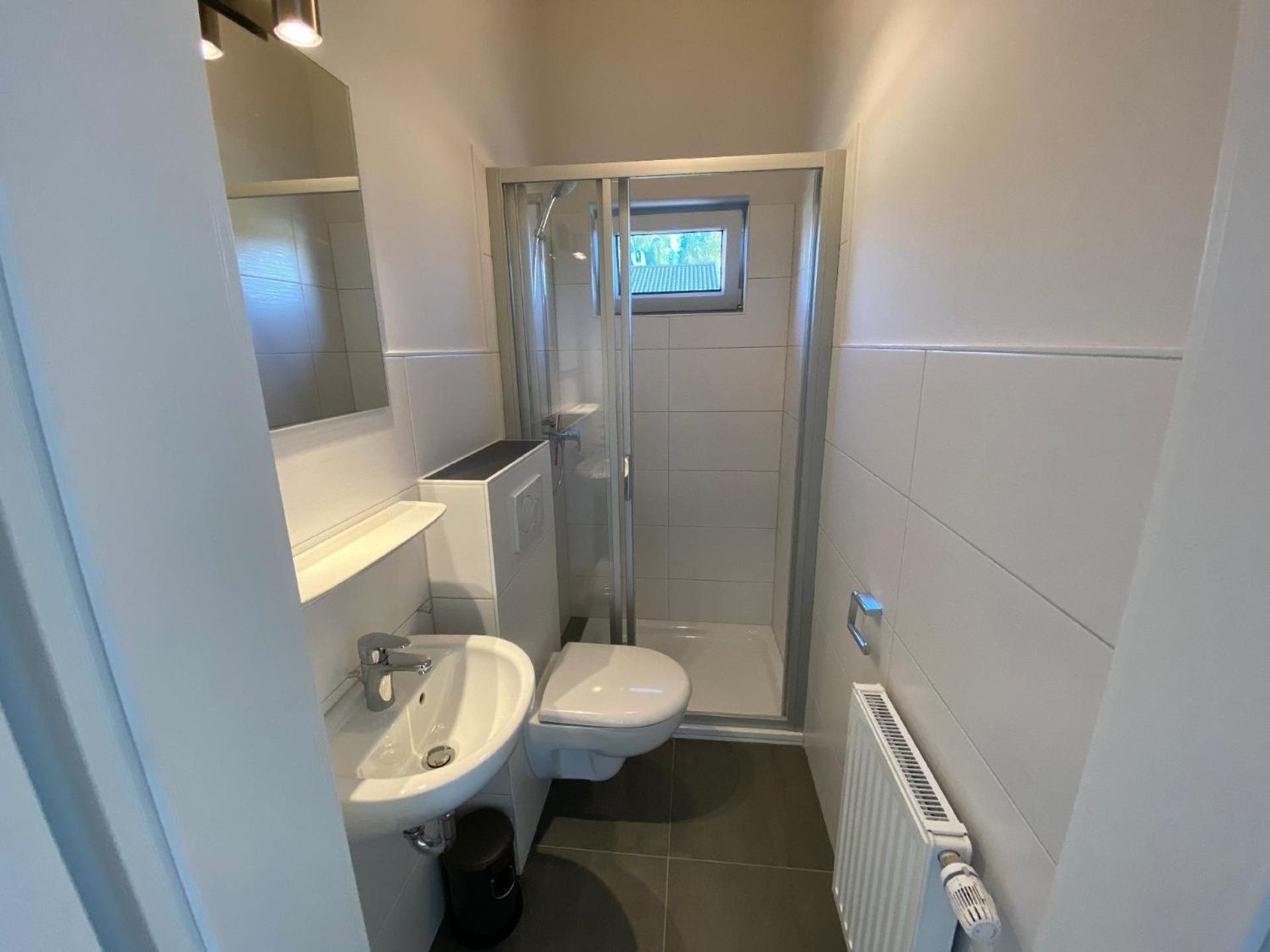 N11 Ferienhaus Mit Garten In Eckwarderhoerne Butjadingen Extérieur photo