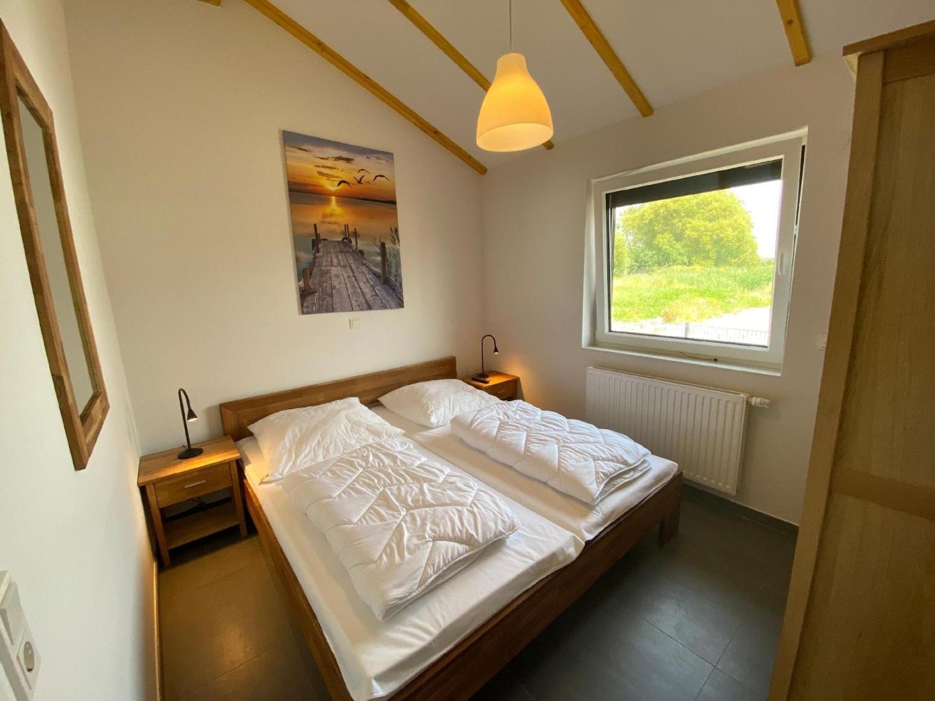 N11 Ferienhaus Mit Garten In Eckwarderhoerne Butjadingen Extérieur photo