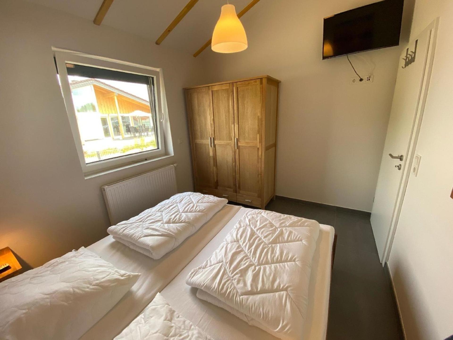 N11 Ferienhaus Mit Garten In Eckwarderhoerne Butjadingen Extérieur photo